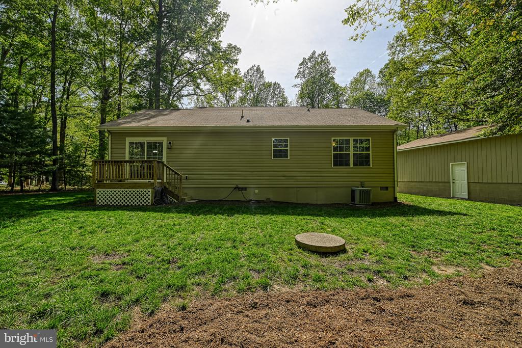 343 ASPEN HILL RD, MINERAL, Virginia 23117, 3 Bedrooms Bedrooms, ,2 BathroomsBathrooms,Residential,343 ASPEN HILL RD,VALA2007704 MLS # VALA2007704