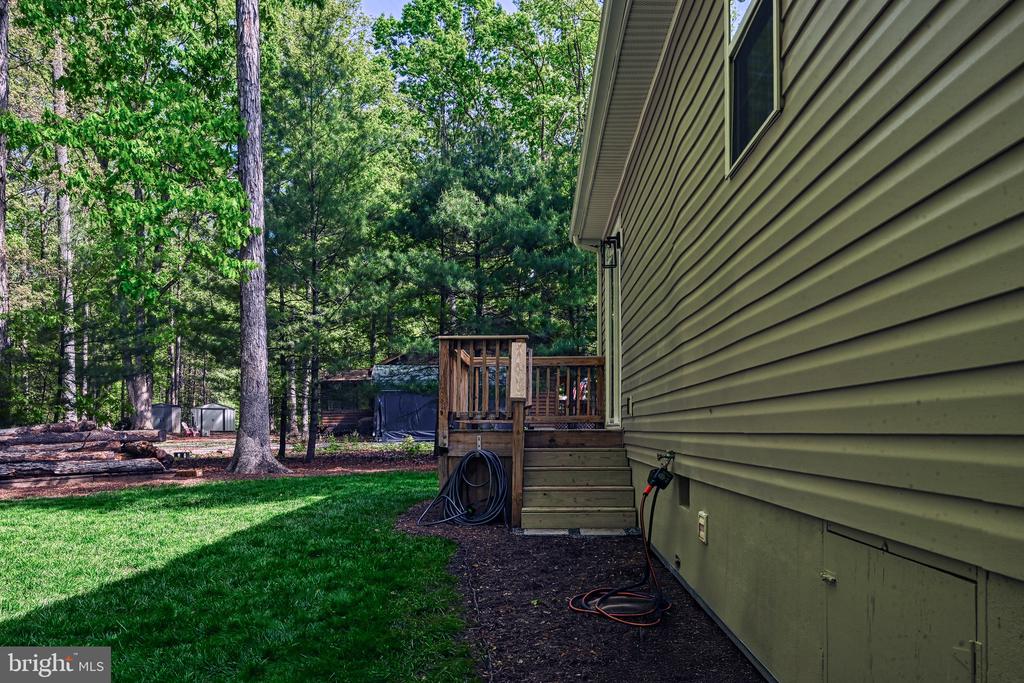 343 ASPEN HILL RD, MINERAL, Virginia 23117, 3 Bedrooms Bedrooms, ,2 BathroomsBathrooms,Residential,343 ASPEN HILL RD,VALA2007704 MLS # VALA2007704
