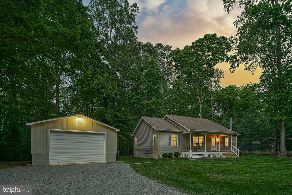 343 ASPEN HILL RD, MINERAL, Virginia 23117, 3 Bedrooms Bedrooms, ,2 BathroomsBathrooms,Residential,343 ASPEN HILL RD,VALA2007704 MLS # VALA2007704