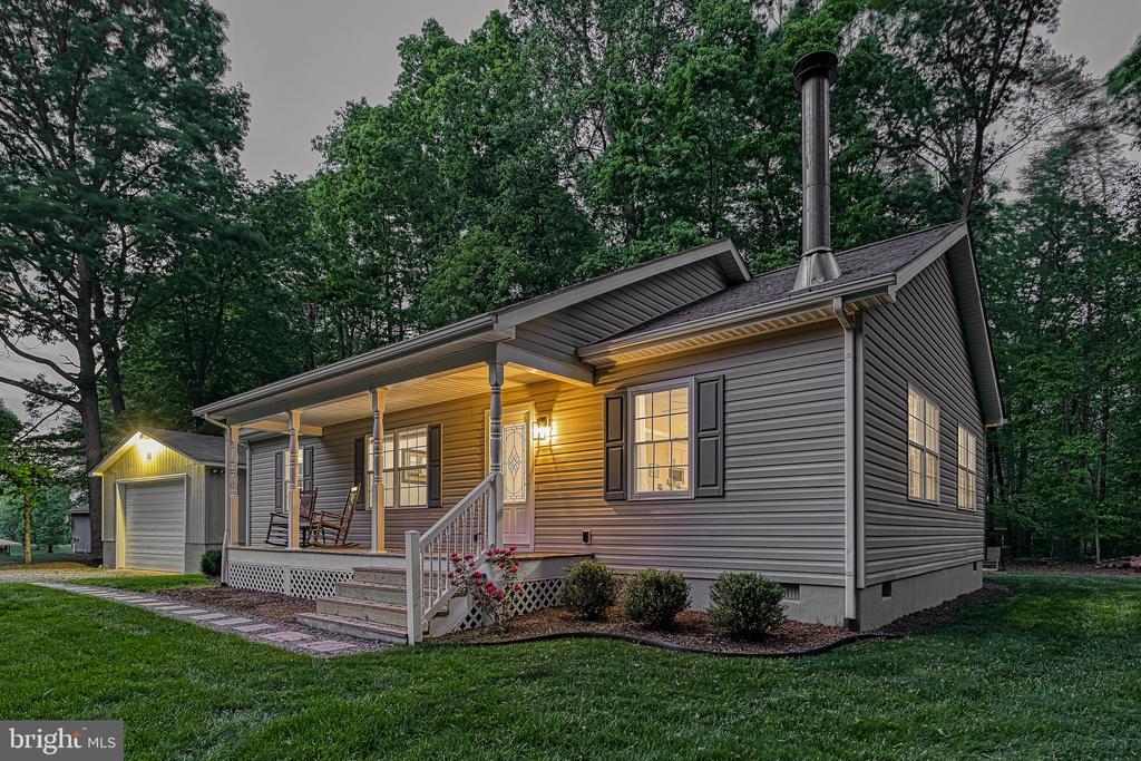 343 ASPEN HILL RD, MINERAL, Virginia 23117, 3 Bedrooms Bedrooms, ,2 BathroomsBathrooms,Residential,343 ASPEN HILL RD,VALA2007704 MLS # VALA2007704