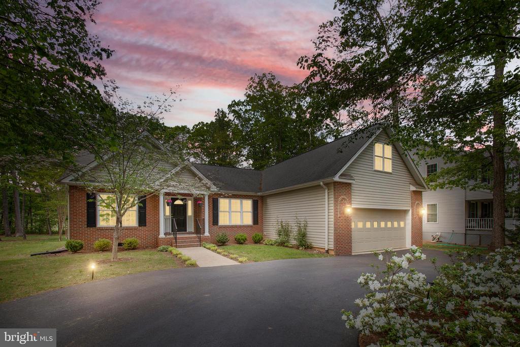 200 SAYLERS CREEK RD, LOCUST GROVE, Virginia 22508, 4 Bedrooms Bedrooms, ,2 BathroomsBathrooms,Residential,200 SAYLERS CREEK RD,VAOR2009552 MLS # VAOR2009552