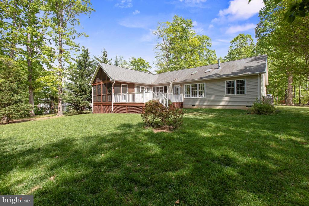 200 SAYLERS CREEK RD, LOCUST GROVE, Virginia 22508, 4 Bedrooms Bedrooms, ,2 BathroomsBathrooms,Residential,200 SAYLERS CREEK RD,VAOR2009552 MLS # VAOR2009552