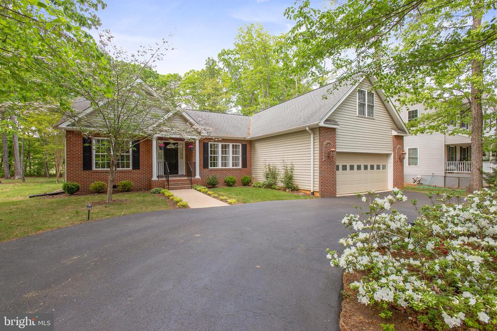 200 SAYLERS CREEK RD, LOCUST GROVE, Virginia 22508, 4 Bedrooms Bedrooms, ,2 BathroomsBathrooms,Residential,200 SAYLERS CREEK RD,VAOR2009552 MLS # VAOR2009552