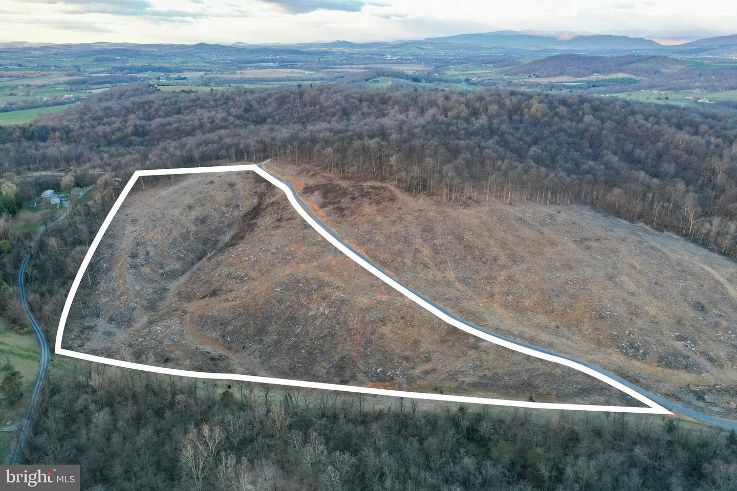 TBD NEW MARKET DEPOT RD., NEW MARKET, Virginia 22844, ,Land,For sale,TBD NEW MARKET DEPOT RD.,VASH2011400 MLS # VASH2011400