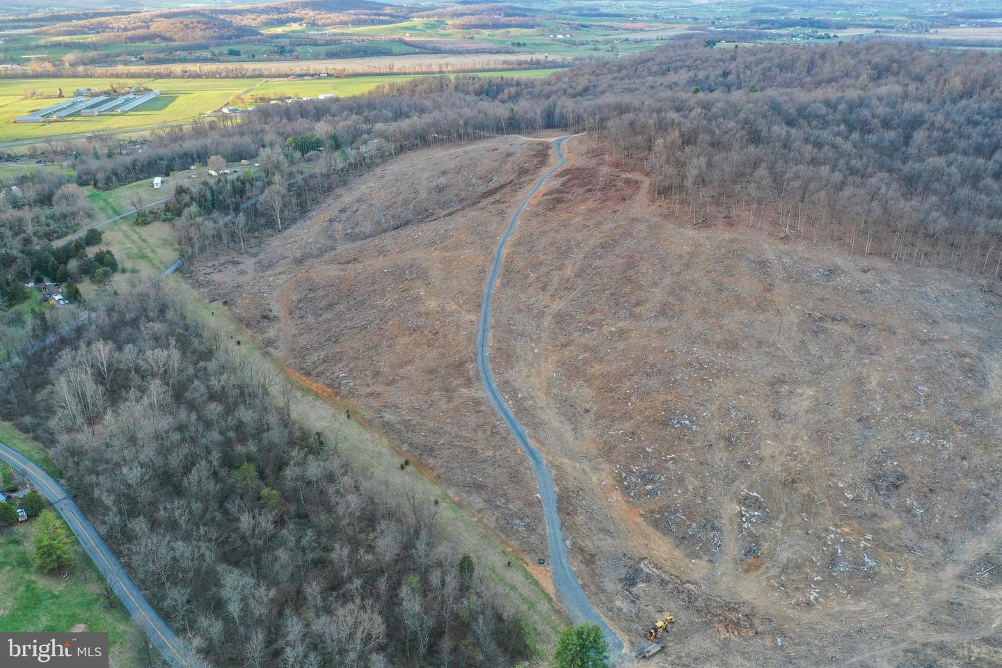 TBD NEW MARKET DEPOT RD., NEW MARKET, Virginia 22844, ,Land,For sale,TBD NEW MARKET DEPOT RD.,VASH2011400 MLS # VASH2011400