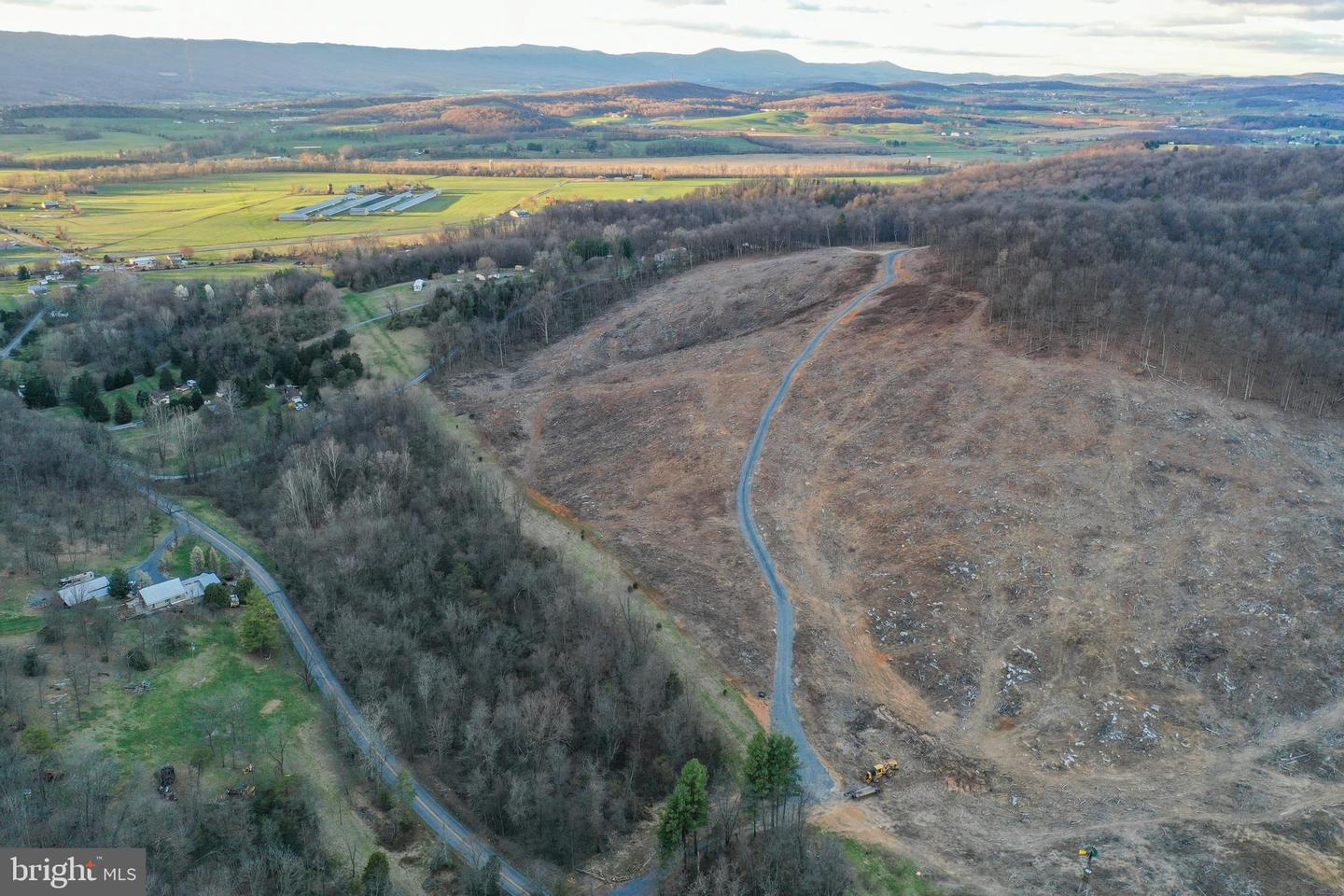 TBD NEW MARKET DEPOT RD., NEW MARKET, Virginia 22844, ,Land,For sale,TBD NEW MARKET DEPOT RD.,VASH2011400 MLS # VASH2011400