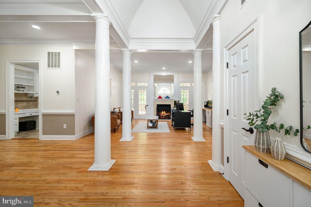 8504 MATTHEW MAURY CT, SPOTSYLVANIA, Virginia 22553, 5 Bedrooms Bedrooms, ,4 BathroomsBathrooms,Residential,8504 MATTHEW MAURY CT,VASP2032738 MLS # VASP2032738