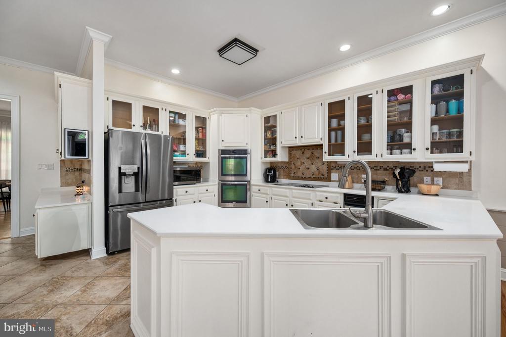 8504 MATTHEW MAURY CT, SPOTSYLVANIA, Virginia 22553, 5 Bedrooms Bedrooms, ,4 BathroomsBathrooms,Residential,8504 MATTHEW MAURY CT,VASP2032738 MLS # VASP2032738