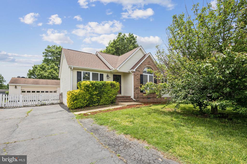 5003 NORRIS DR, FREDERICKSBURG, Virginia 22407, 3 Bedrooms Bedrooms, ,2 BathroomsBathrooms,Residential,5003 NORRIS DR,VASP2032664 MLS # VASP2032664