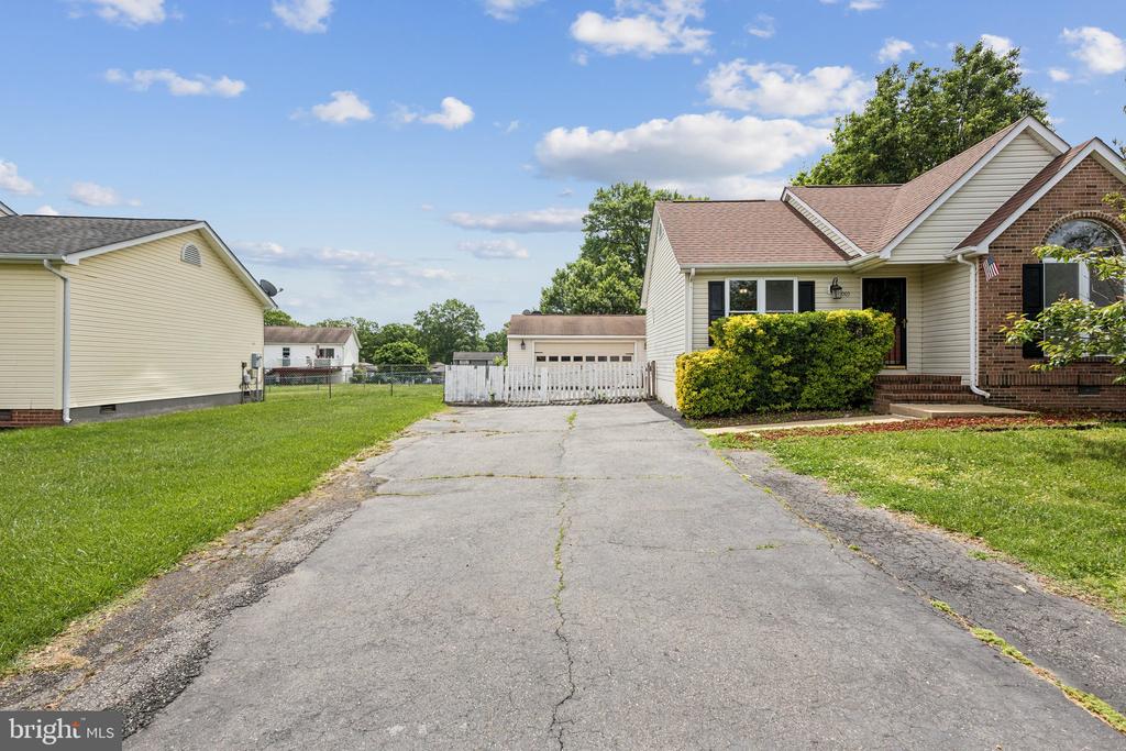 5003 NORRIS DR, FREDERICKSBURG, Virginia 22407, 3 Bedrooms Bedrooms, ,2 BathroomsBathrooms,Residential,5003 NORRIS DR,VASP2032664 MLS # VASP2032664