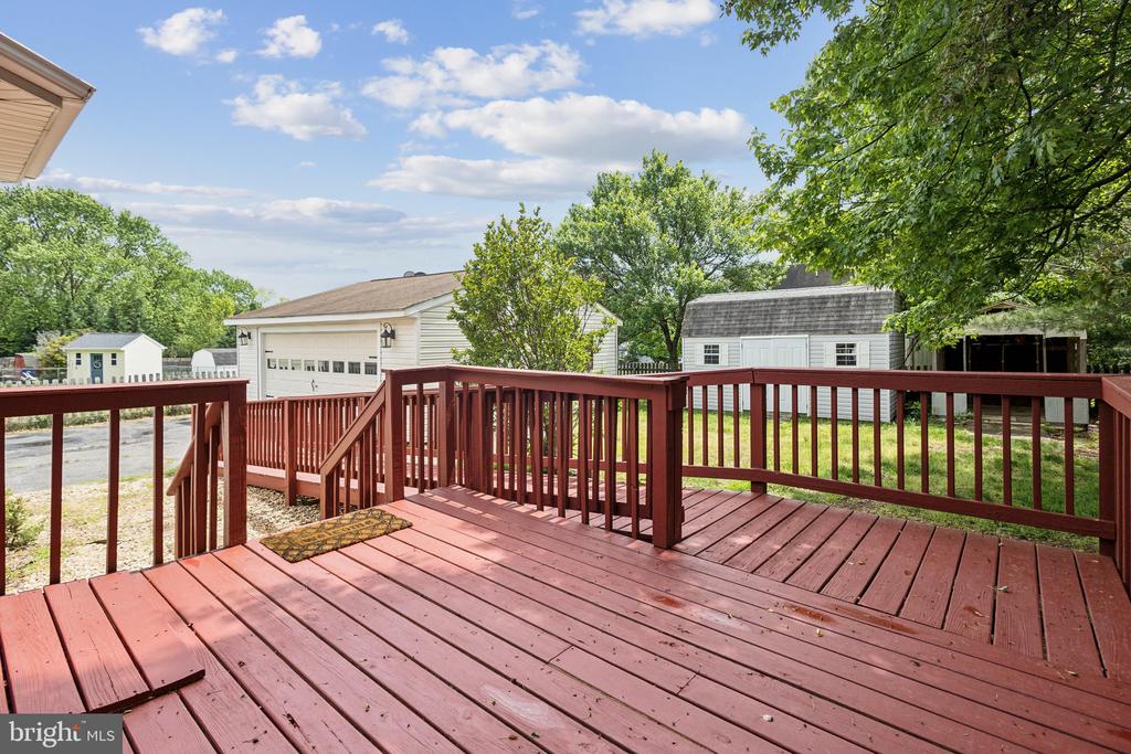 5003 NORRIS DR, FREDERICKSBURG, Virginia 22407, 3 Bedrooms Bedrooms, ,2 BathroomsBathrooms,Residential,5003 NORRIS DR,VASP2032664 MLS # VASP2032664