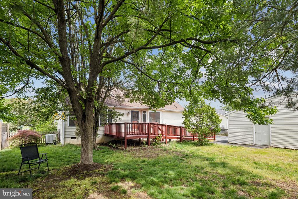 5003 NORRIS DR, FREDERICKSBURG, Virginia 22407, 3 Bedrooms Bedrooms, ,2 BathroomsBathrooms,Residential,5003 NORRIS DR,VASP2032664 MLS # VASP2032664
