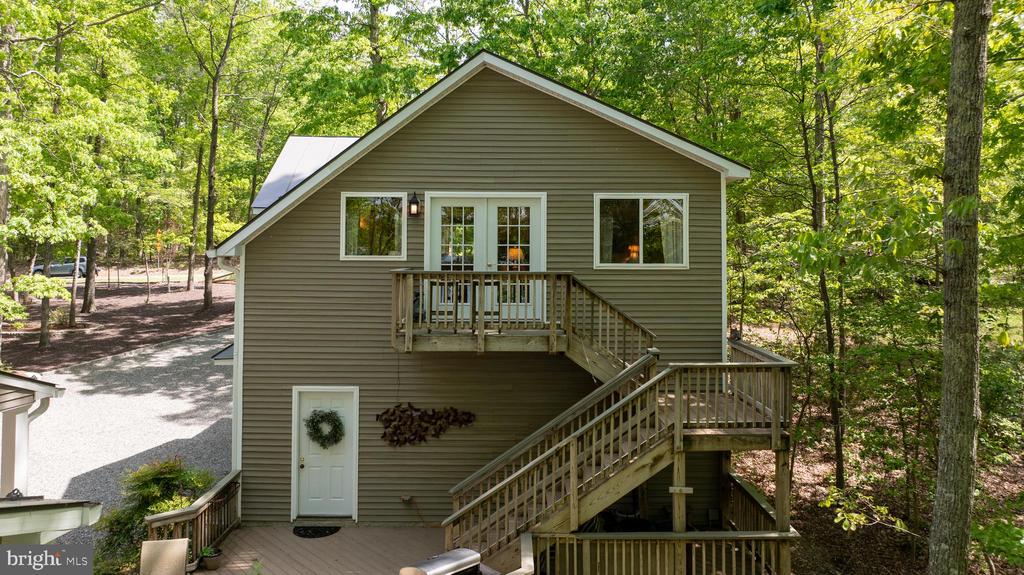 524 DOUGLAS RD, MINERAL, Virginia 23117, 3 Bedrooms Bedrooms, ,2 BathroomsBathrooms,Residential,524 DOUGLAS RD,VALA2007718 MLS # VALA2007718