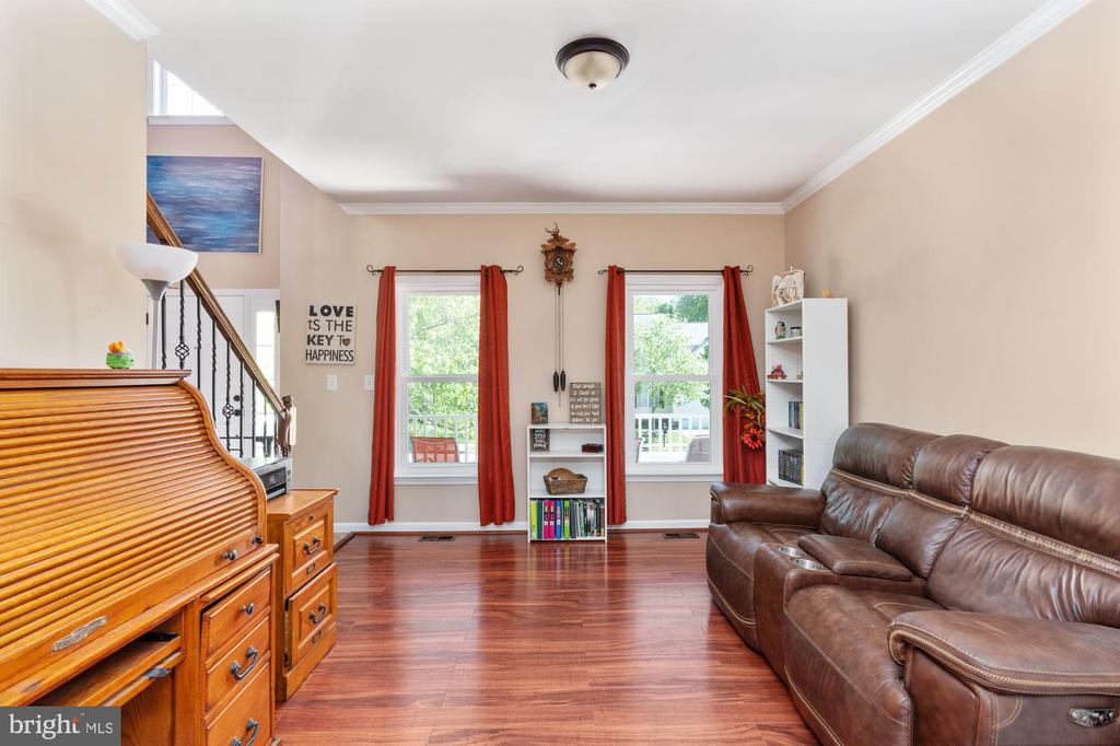 5930 W COPPER MOUNTAIN DR, SPOTSYLVANIA, Virginia 22553, 4 Bedrooms Bedrooms, ,2 BathroomsBathrooms,Residential,5930 W COPPER MOUNTAIN DR,VASP2032832 MLS # VASP2032832