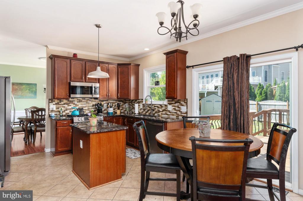 5930 W COPPER MOUNTAIN DR, SPOTSYLVANIA, Virginia 22553, 4 Bedrooms Bedrooms, ,2 BathroomsBathrooms,Residential,5930 W COPPER MOUNTAIN DR,VASP2032832 MLS # VASP2032832