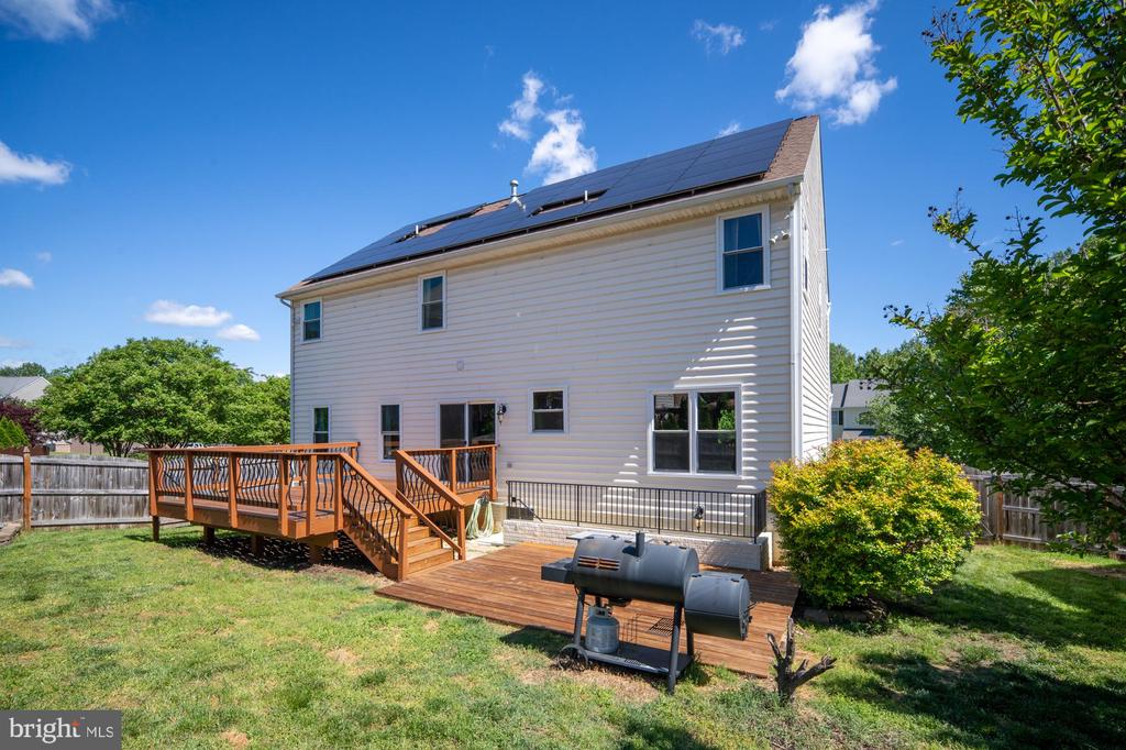 5930 W COPPER MOUNTAIN DR, SPOTSYLVANIA, Virginia 22553, 4 Bedrooms Bedrooms, ,2 BathroomsBathrooms,Residential,5930 W COPPER MOUNTAIN DR,VASP2032832 MLS # VASP2032832