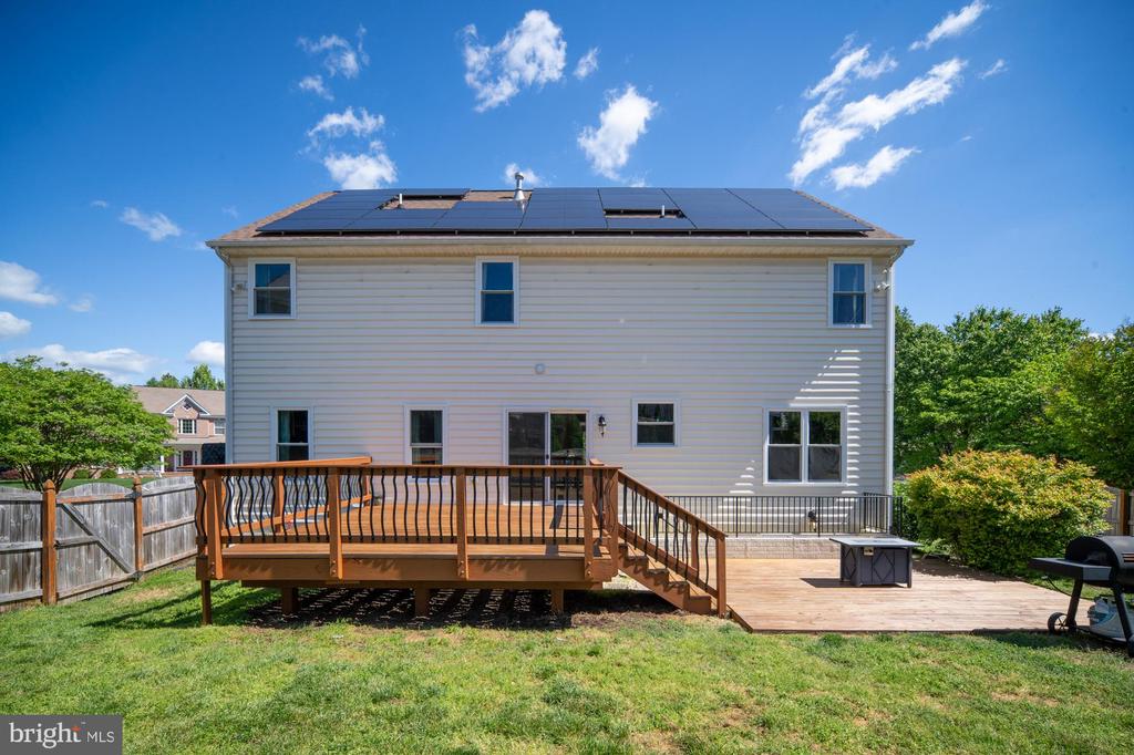 5930 W COPPER MOUNTAIN DR, SPOTSYLVANIA, Virginia 22553, 4 Bedrooms Bedrooms, ,2 BathroomsBathrooms,Residential,5930 W COPPER MOUNTAIN DR,VASP2032832 MLS # VASP2032832