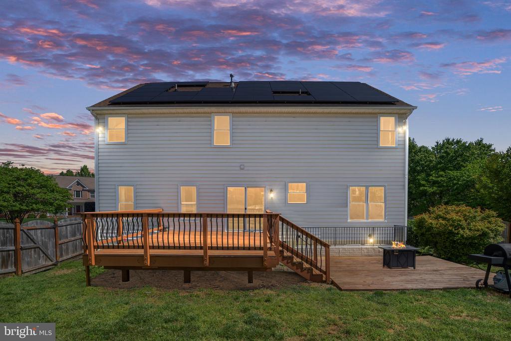 5930 W COPPER MOUNTAIN DR, SPOTSYLVANIA, Virginia 22553, 4 Bedrooms Bedrooms, ,2 BathroomsBathrooms,Residential,5930 W COPPER MOUNTAIN DR,VASP2032832 MLS # VASP2032832