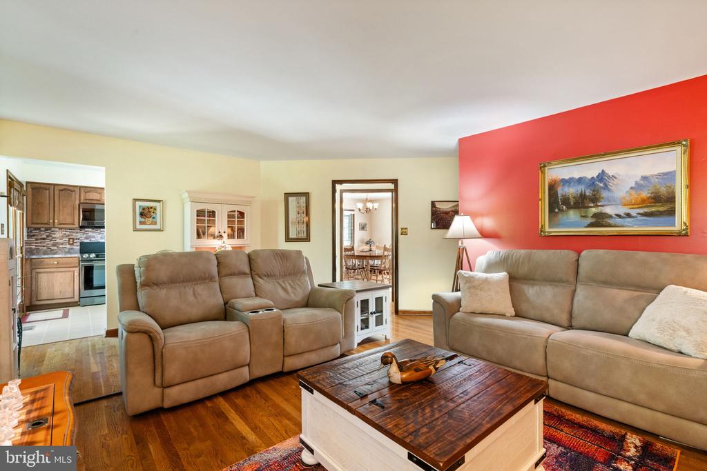 17412 CORDER, ELKWOOD, Virginia 22718, 3 Bedrooms Bedrooms, ,2 BathroomsBathrooms,Residential,17412 CORDER,VACU2010478 MLS # VACU2010478