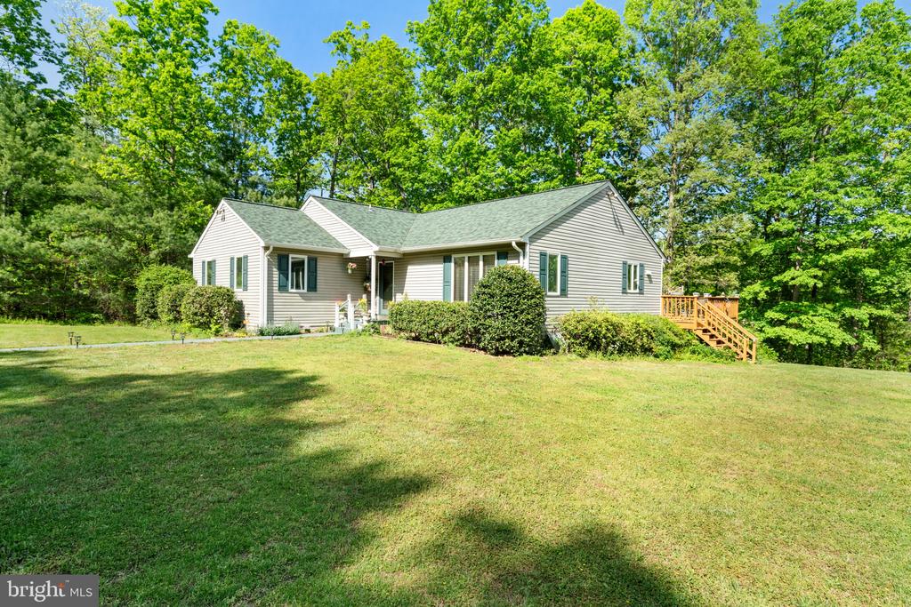 17412 CORDER, ELKWOOD, Virginia 22718, 3 Bedrooms Bedrooms, ,2 BathroomsBathrooms,Residential,17412 CORDER,VACU2010478 MLS # VACU2010478