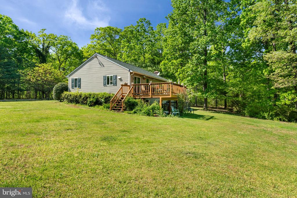 17412 CORDER, ELKWOOD, Virginia 22718, 3 Bedrooms Bedrooms, ,2 BathroomsBathrooms,Residential,17412 CORDER,VACU2010478 MLS # VACU2010478