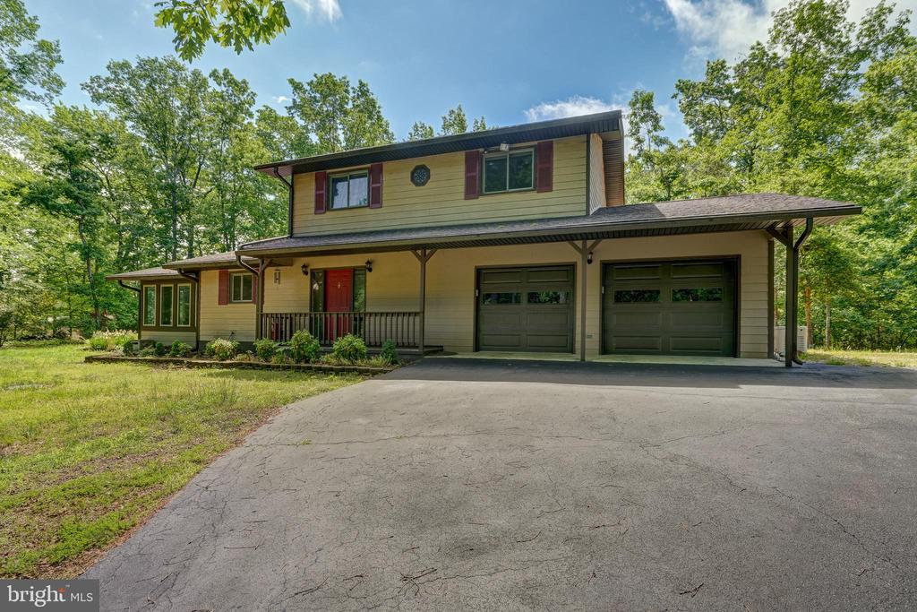 120 LAKEWOOD CIRCLE, MINERAL, Virginia 23117, 3 Bedrooms Bedrooms, ,2 BathroomsBathrooms,Residential,120 LAKEWOOD CIRCLE,VALA2007784 MLS # VALA2007784