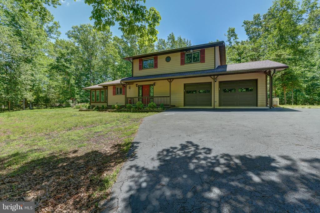 120 LAKEWOOD CIRCLE, MINERAL, Virginia 23117, 3 Bedrooms Bedrooms, ,2 BathroomsBathrooms,Residential,120 LAKEWOOD CIRCLE,VALA2007784 MLS # VALA2007784