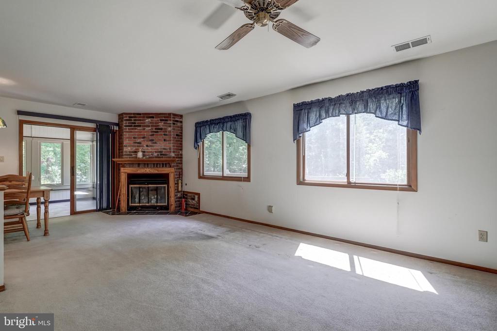 120 LAKEWOOD CIRCLE, MINERAL, Virginia 23117, 3 Bedrooms Bedrooms, ,2 BathroomsBathrooms,Residential,120 LAKEWOOD CIRCLE,VALA2007784 MLS # VALA2007784