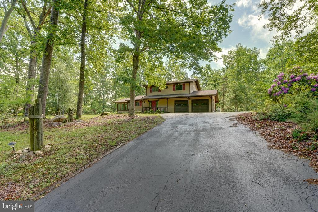 120 LAKEWOOD CIRCLE, MINERAL, Virginia 23117, 3 Bedrooms Bedrooms, ,2 BathroomsBathrooms,Residential,120 LAKEWOOD CIRCLE,VALA2007784 MLS # VALA2007784