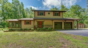 120 LAKEWOOD CIRCLE, MINERAL, Virginia 23117, 3 Bedrooms Bedrooms, ,2 BathroomsBathrooms,Residential,120 LAKEWOOD CIRCLE,VALA2007784 MLS # VALA2007784