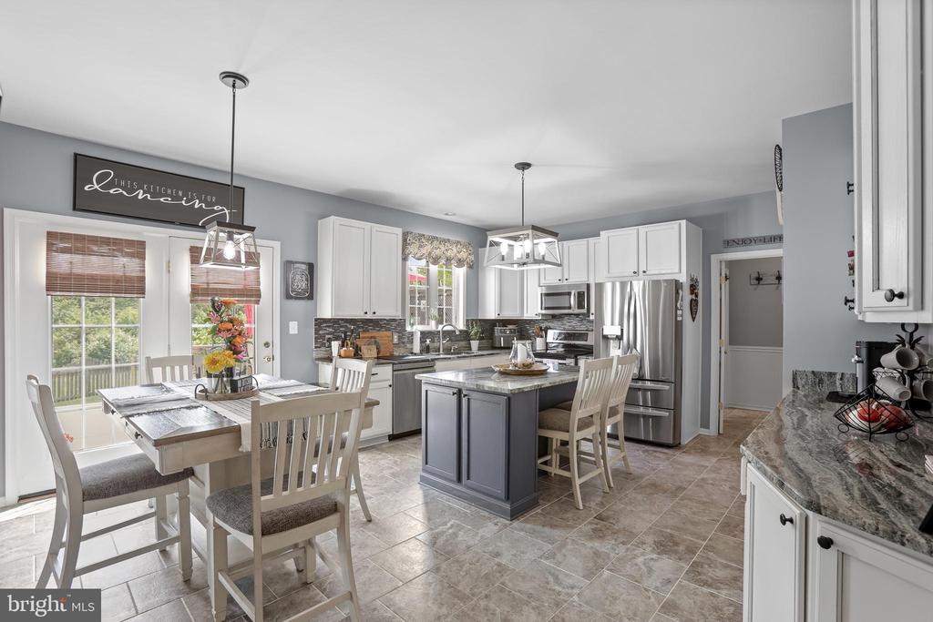 2609 MELISSA CT, FREDERICKSBURG, Virginia 22408, 5 Bedrooms Bedrooms, ,4 BathroomsBathrooms,Residential,2609 MELISSA CT,VASP2032876 MLS # VASP2032876