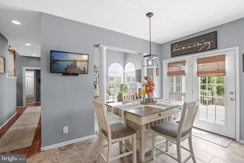2609 MELISSA CT, FREDERICKSBURG, Virginia 22408, 5 Bedrooms Bedrooms, ,4 BathroomsBathrooms,Residential,2609 MELISSA CT,VASP2032876 MLS # VASP2032876