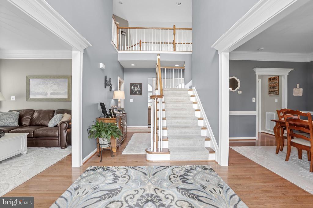 2609 MELISSA CT, FREDERICKSBURG, Virginia 22408, 5 Bedrooms Bedrooms, ,4 BathroomsBathrooms,Residential,2609 MELISSA CT,VASP2032876 MLS # VASP2032876