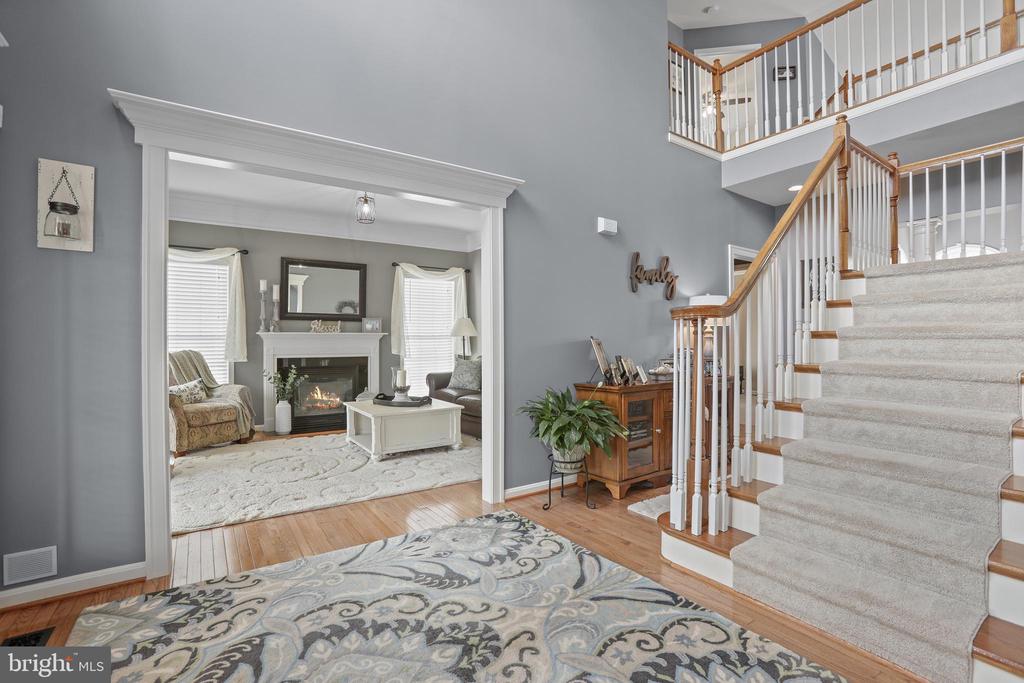 2609 MELISSA CT, FREDERICKSBURG, Virginia 22408, 5 Bedrooms Bedrooms, ,4 BathroomsBathrooms,Residential,2609 MELISSA CT,VASP2032876 MLS # VASP2032876