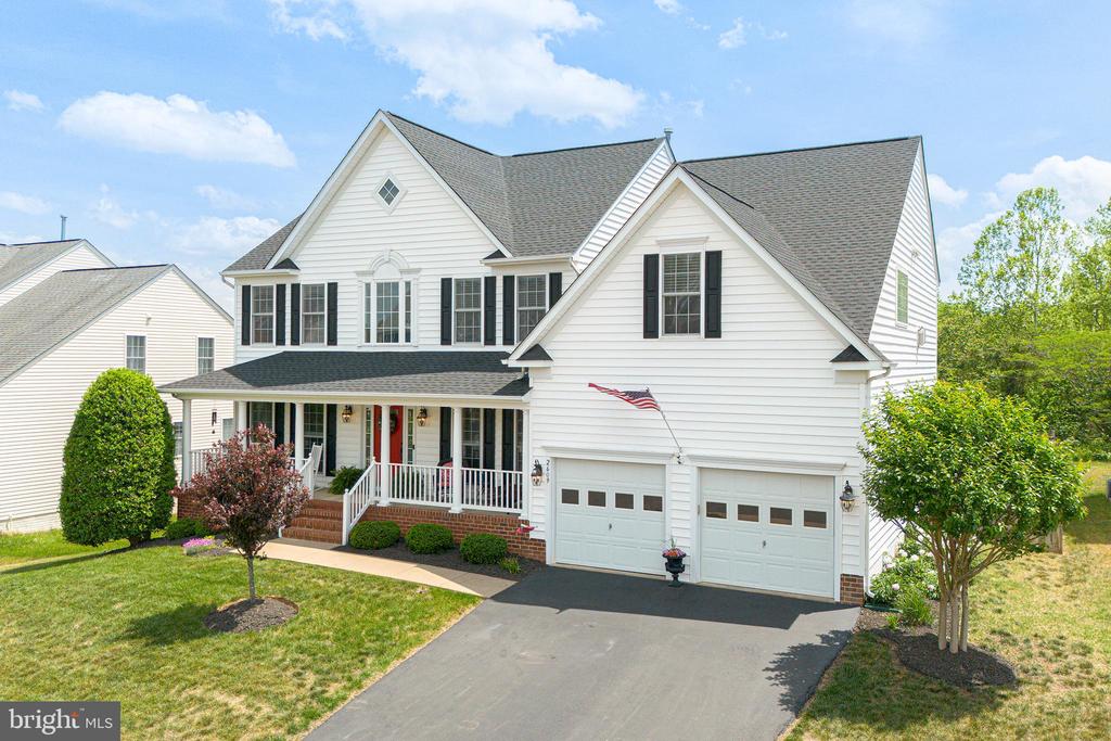 2609 MELISSA CT, FREDERICKSBURG, Virginia 22408, 5 Bedrooms Bedrooms, ,4 BathroomsBathrooms,Residential,2609 MELISSA CT,VASP2032876 MLS # VASP2032876