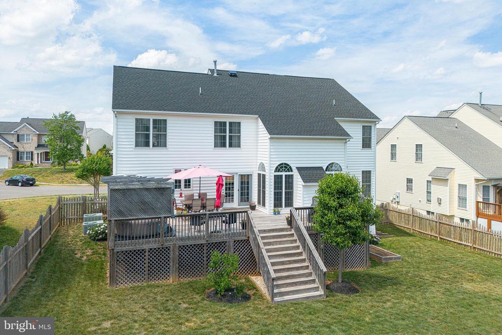 2609 MELISSA CT, FREDERICKSBURG, Virginia 22408, 5 Bedrooms Bedrooms, ,4 BathroomsBathrooms,Residential,2609 MELISSA CT,VASP2032876 MLS # VASP2032876