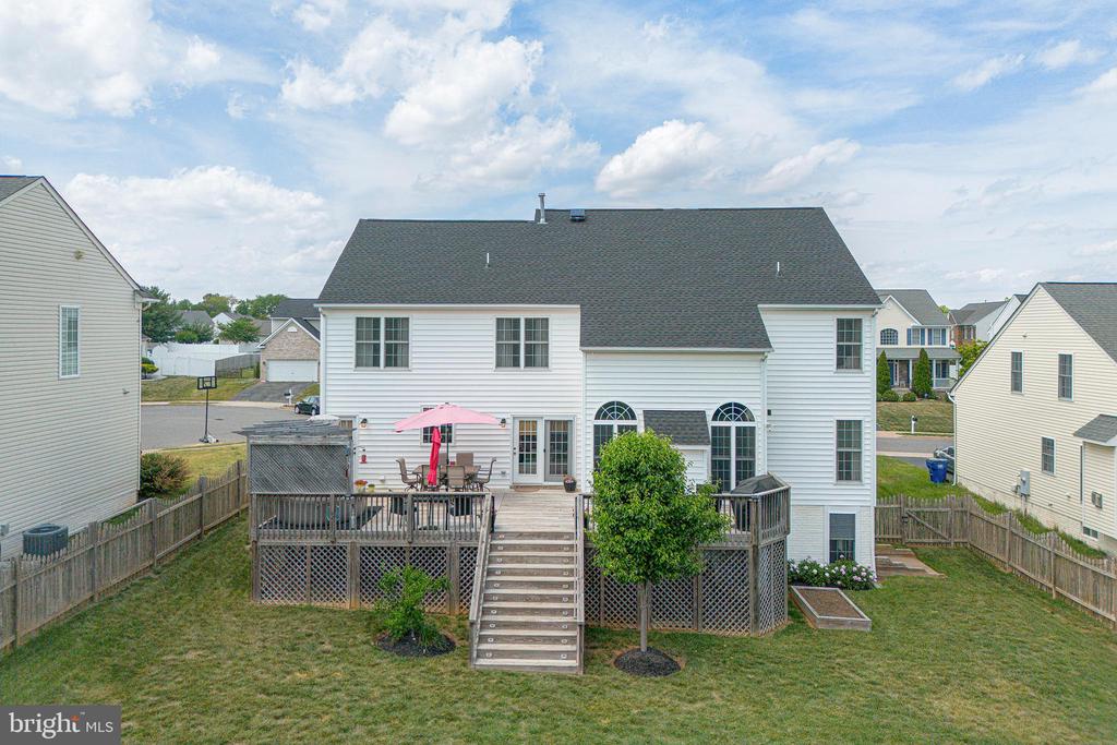 2609 MELISSA CT, FREDERICKSBURG, Virginia 22408, 5 Bedrooms Bedrooms, ,4 BathroomsBathrooms,Residential,2609 MELISSA CT,VASP2032876 MLS # VASP2032876