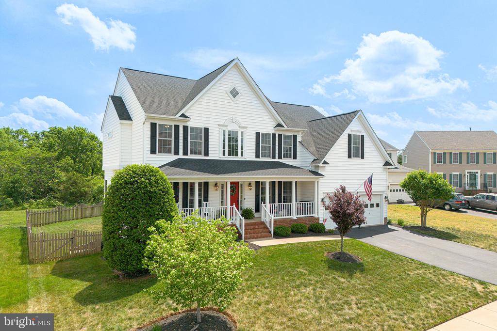 2609 MELISSA CT, FREDERICKSBURG, Virginia 22408, 5 Bedrooms Bedrooms, ,4 BathroomsBathrooms,Residential,2609 MELISSA CT,VASP2032876 MLS # VASP2032876