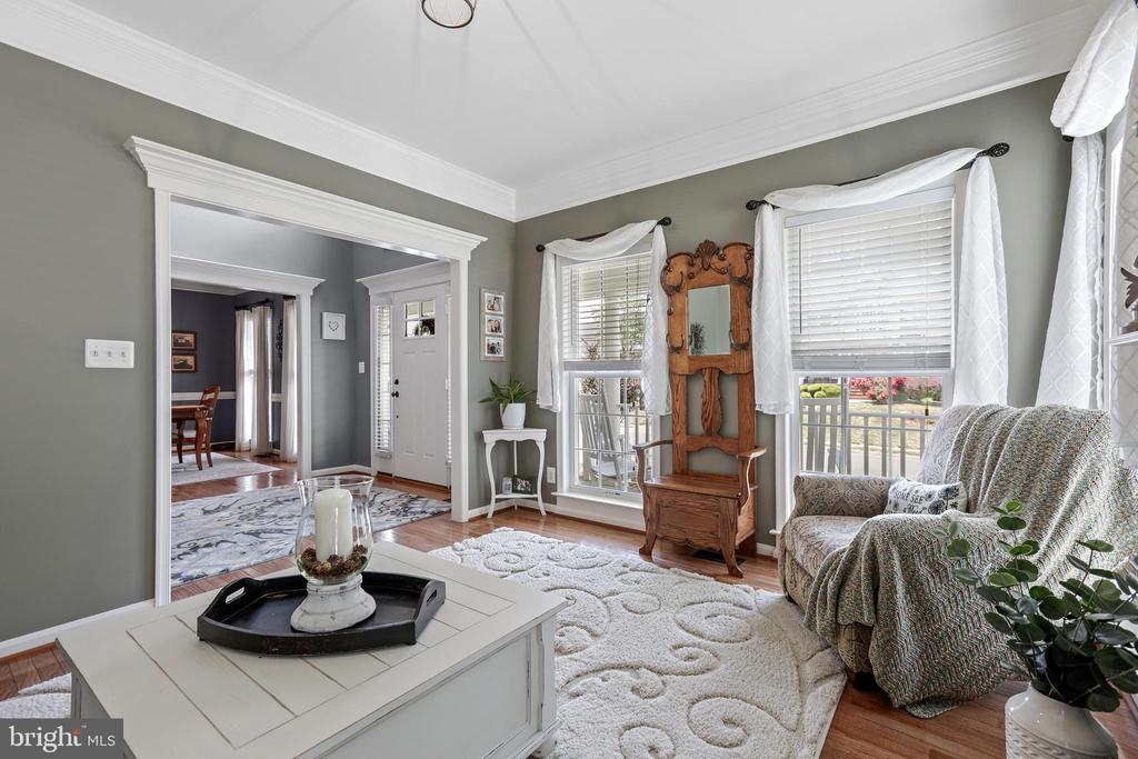 2609 MELISSA CT, FREDERICKSBURG, Virginia 22408, 5 Bedrooms Bedrooms, ,4 BathroomsBathrooms,Residential,2609 MELISSA CT,VASP2032876 MLS # VASP2032876