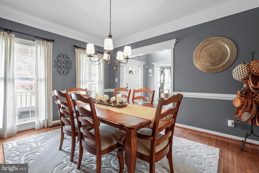 2609 MELISSA CT, FREDERICKSBURG, Virginia 22408, 5 Bedrooms Bedrooms, ,4 BathroomsBathrooms,Residential,2609 MELISSA CT,VASP2032876 MLS # VASP2032876