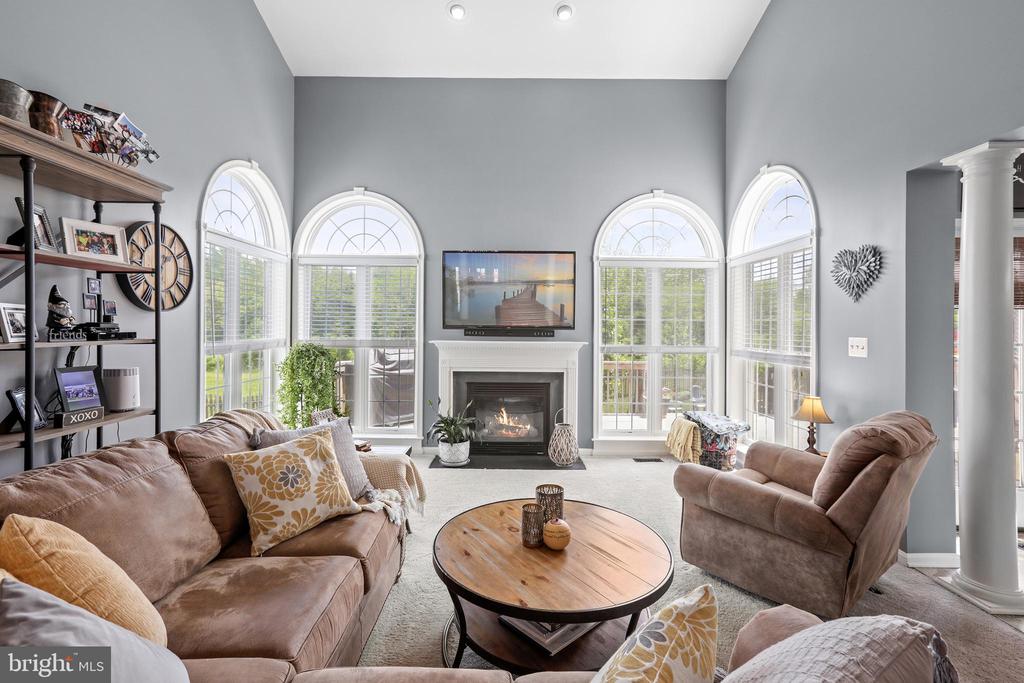 2609 MELISSA CT, FREDERICKSBURG, Virginia 22408, 5 Bedrooms Bedrooms, ,4 BathroomsBathrooms,Residential,2609 MELISSA CT,VASP2032876 MLS # VASP2032876
