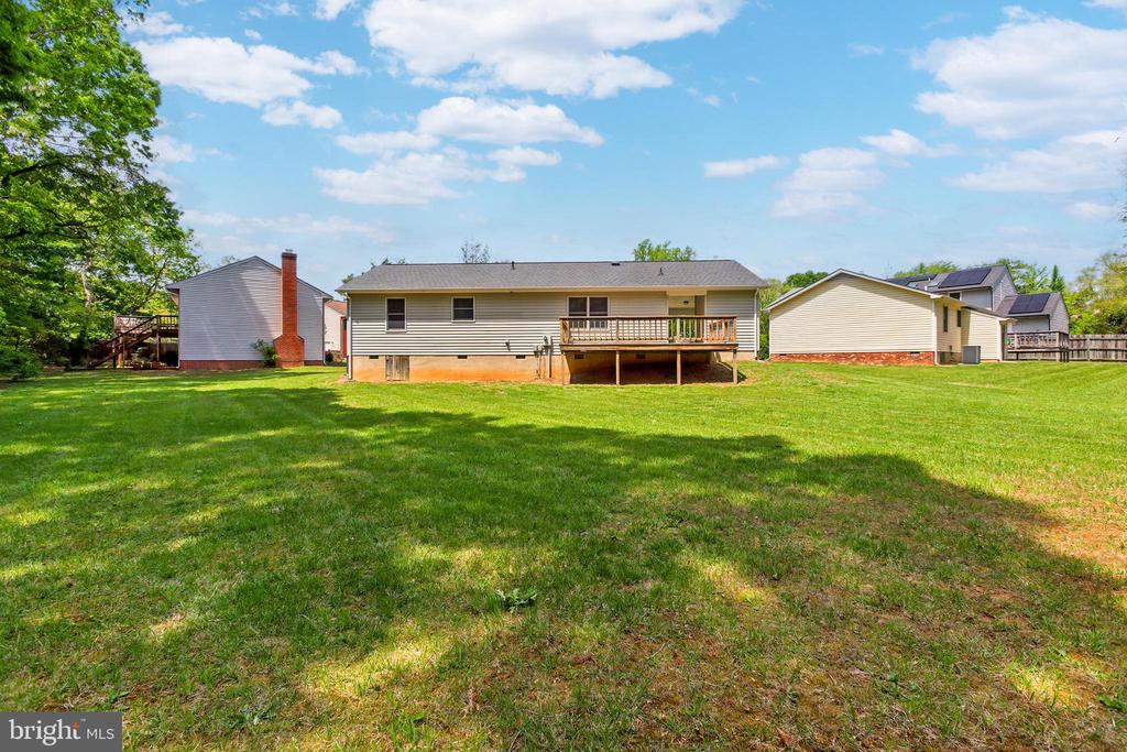 687 FITZPATRICK CT, FREDERICKSBURG, Virginia 22407, 3 Bedrooms Bedrooms, ,2 BathroomsBathrooms,Residential,687 FITZPATRICK CT,VASP2032694 MLS # VASP2032694