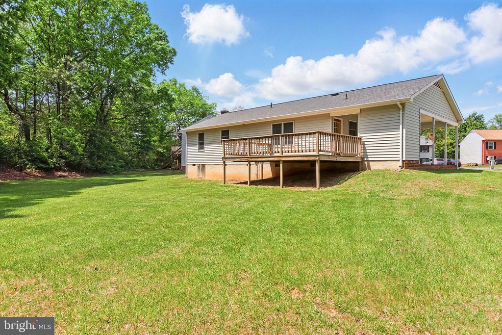 687 FITZPATRICK CT, FREDERICKSBURG, Virginia 22407, 3 Bedrooms Bedrooms, ,2 BathroomsBathrooms,Residential,687 FITZPATRICK CT,VASP2032694 MLS # VASP2032694
