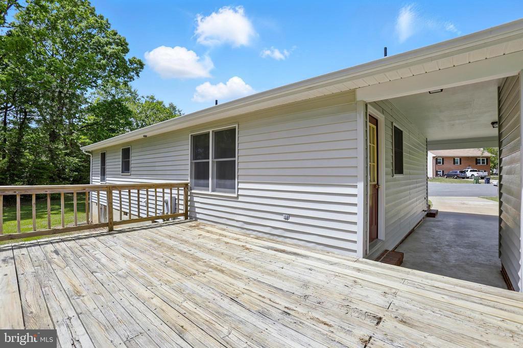 687 FITZPATRICK CT, FREDERICKSBURG, Virginia 22407, 3 Bedrooms Bedrooms, ,2 BathroomsBathrooms,Residential,687 FITZPATRICK CT,VASP2032694 MLS # VASP2032694
