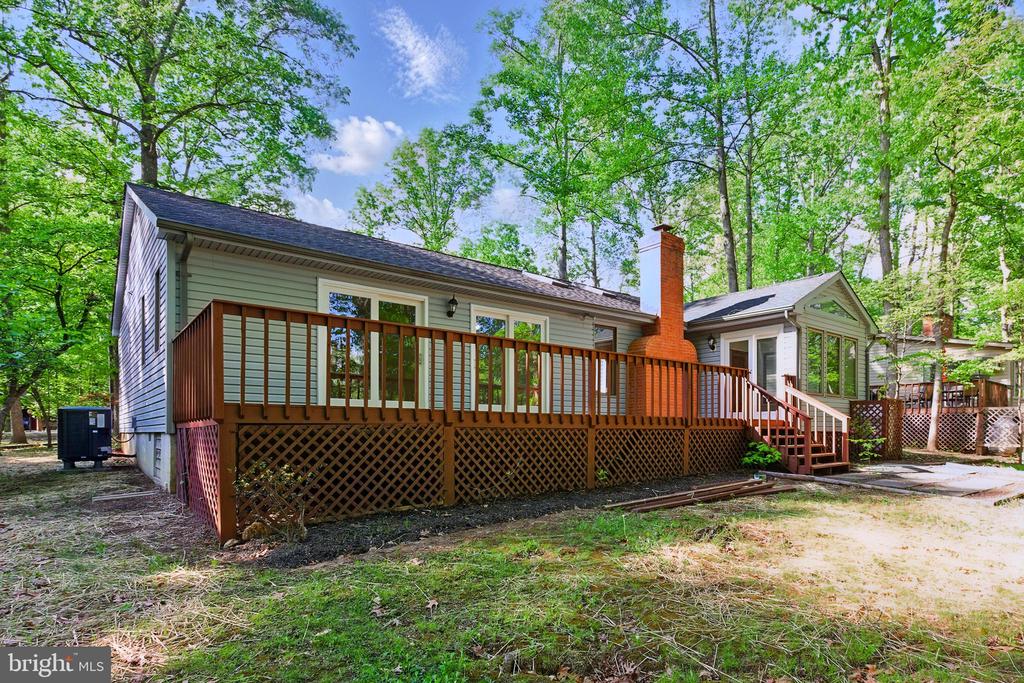 209 GREEN ST, LOCUST GROVE, Virginia 22508, 3 Bedrooms Bedrooms, ,2 BathroomsBathrooms,Residential,209 GREEN ST,VAOR2009548 MLS # VAOR2009548