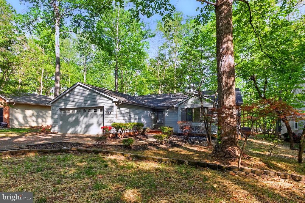 209 GREEN ST, LOCUST GROVE, Virginia 22508, 3 Bedrooms Bedrooms, ,2 BathroomsBathrooms,Residential,209 GREEN ST,VAOR2009548 MLS # VAOR2009548