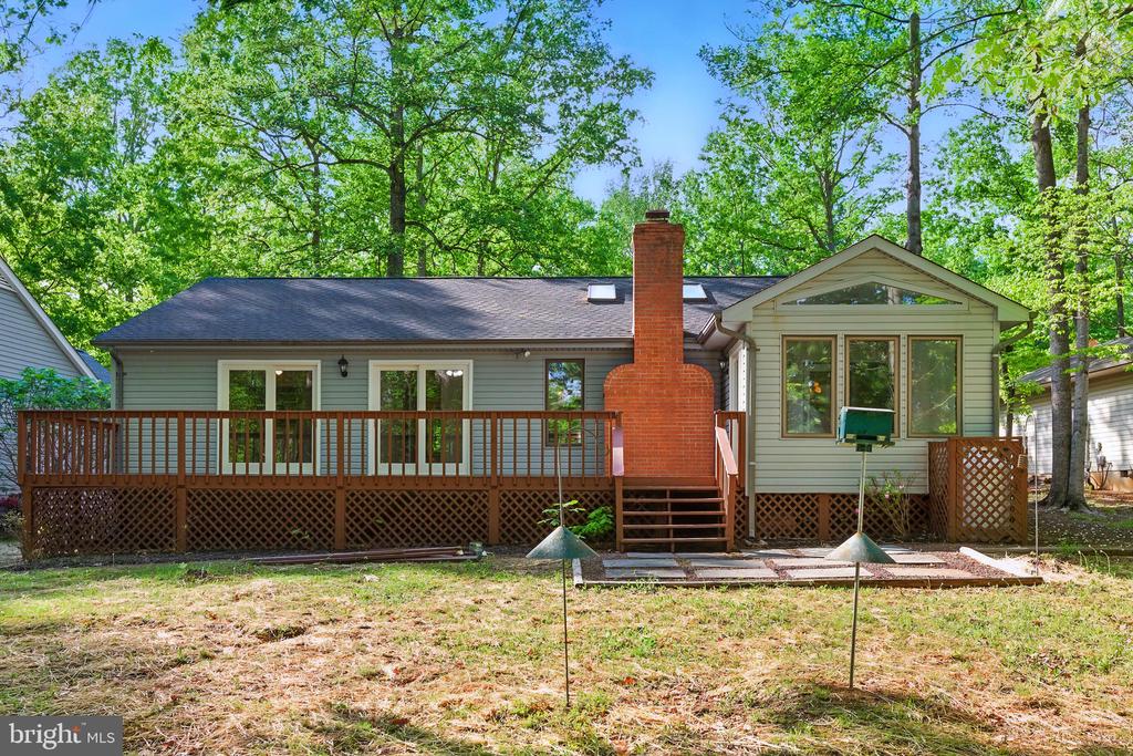 209 GREEN ST, LOCUST GROVE, Virginia 22508, 3 Bedrooms Bedrooms, ,2 BathroomsBathrooms,Residential,209 GREEN ST,VAOR2009548 MLS # VAOR2009548