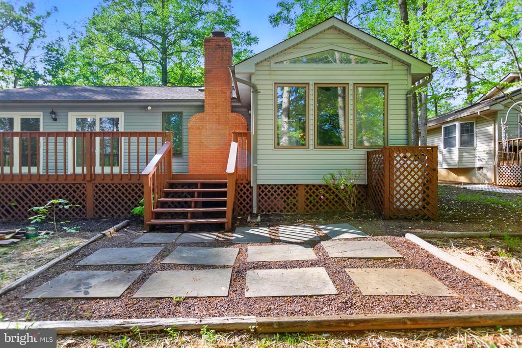 209 GREEN ST, LOCUST GROVE, Virginia 22508, 3 Bedrooms Bedrooms, ,2 BathroomsBathrooms,Residential,209 GREEN ST,VAOR2009548 MLS # VAOR2009548
