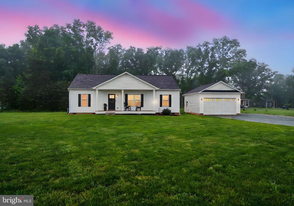 126 HIDDEN FARM DR, MINERAL, Virginia 23117, 3 Bedrooms Bedrooms, ,2 BathroomsBathrooms,Residential,126 HIDDEN FARM DR,VALA2007810 MLS # VALA2007810
