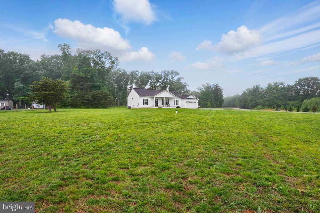 126 HIDDEN FARM DR, MINERAL, Virginia 23117, 3 Bedrooms Bedrooms, ,2 BathroomsBathrooms,Residential,126 HIDDEN FARM DR,VALA2007810 MLS # VALA2007810